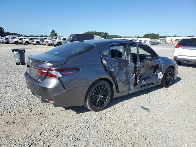 2024 TOYOTA CAMRY XSE 4T1K31AKXRU624315