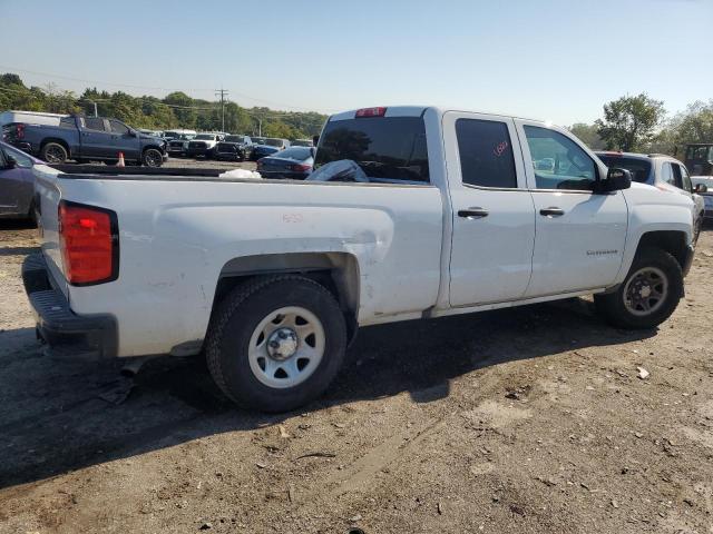 2017 CHEVROLET SILVERADO 1GCRCNEH5HZ192565
