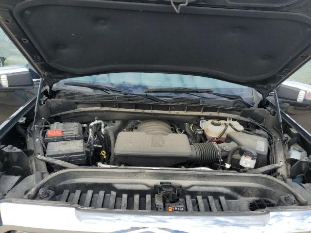 2020 GMC SIERRA K1500 SLT - 3GTU9DED7LG447466