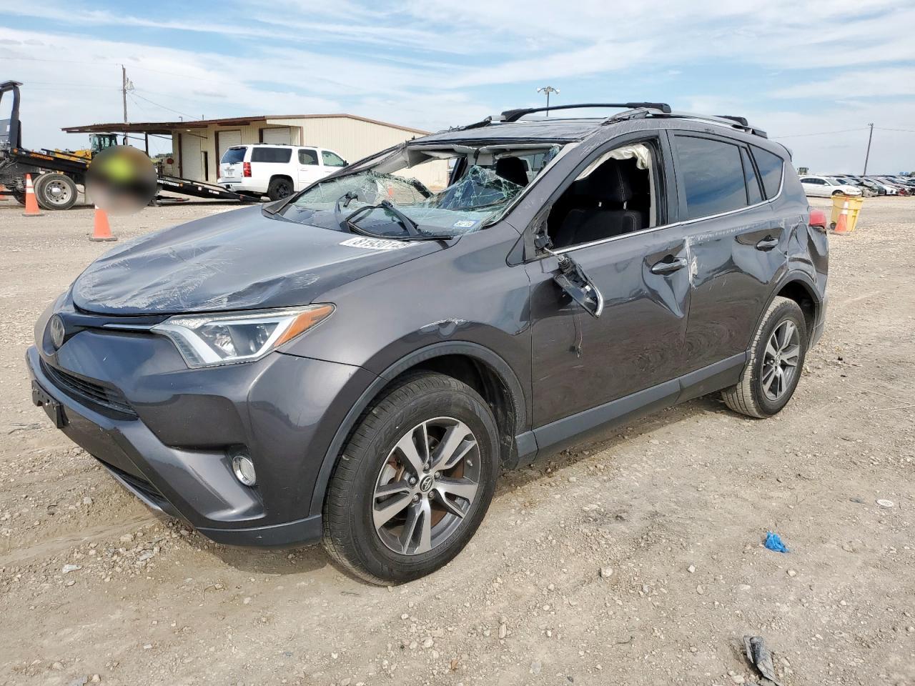 TOYOTA RAV4 ADVENTURE