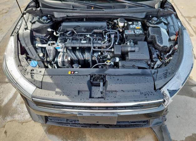 2025 KIA K4 LX #3278856084