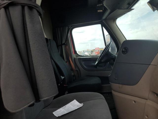 2018 FREIGHTLINER CASCADIA 1 #3245336888