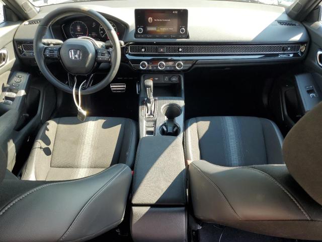 2022 HONDA CIVIC SPOR - 2HGFE2F52NH609945