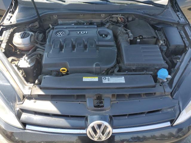 2015 VOLKSWAGEN GOLF SPORTWAGEN TDI S 3VWCA7AU5FM516331