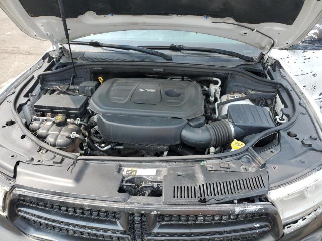2016 DODGE DURANGO SX 1C4RDHAG2GC483053