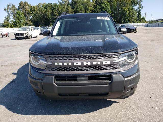 2025 FORD BRONCO SPO 3FMCR9BN1SRE63070