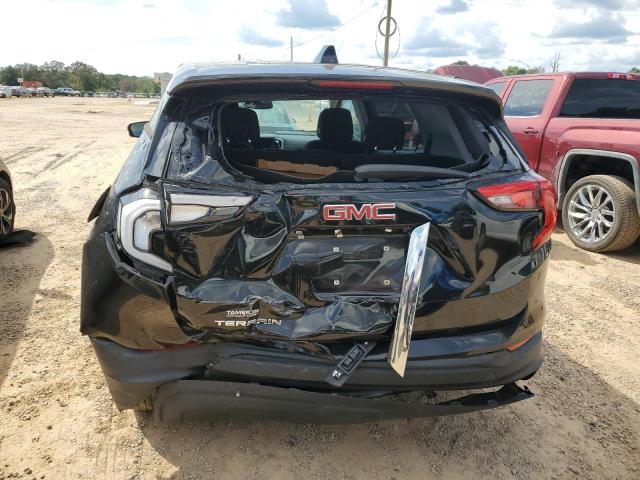 2020 GMC TERRAIN SL - 3GKALMEV1LL201649