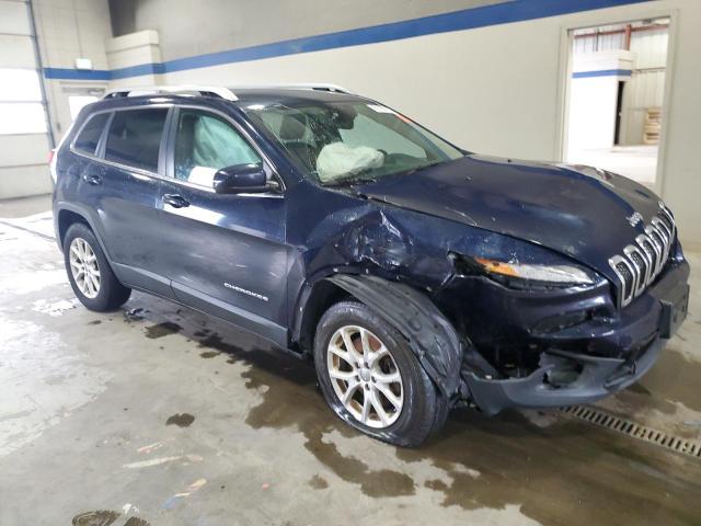 2015 JEEP CHEROKEE L 1C4PJMCB7FW562886