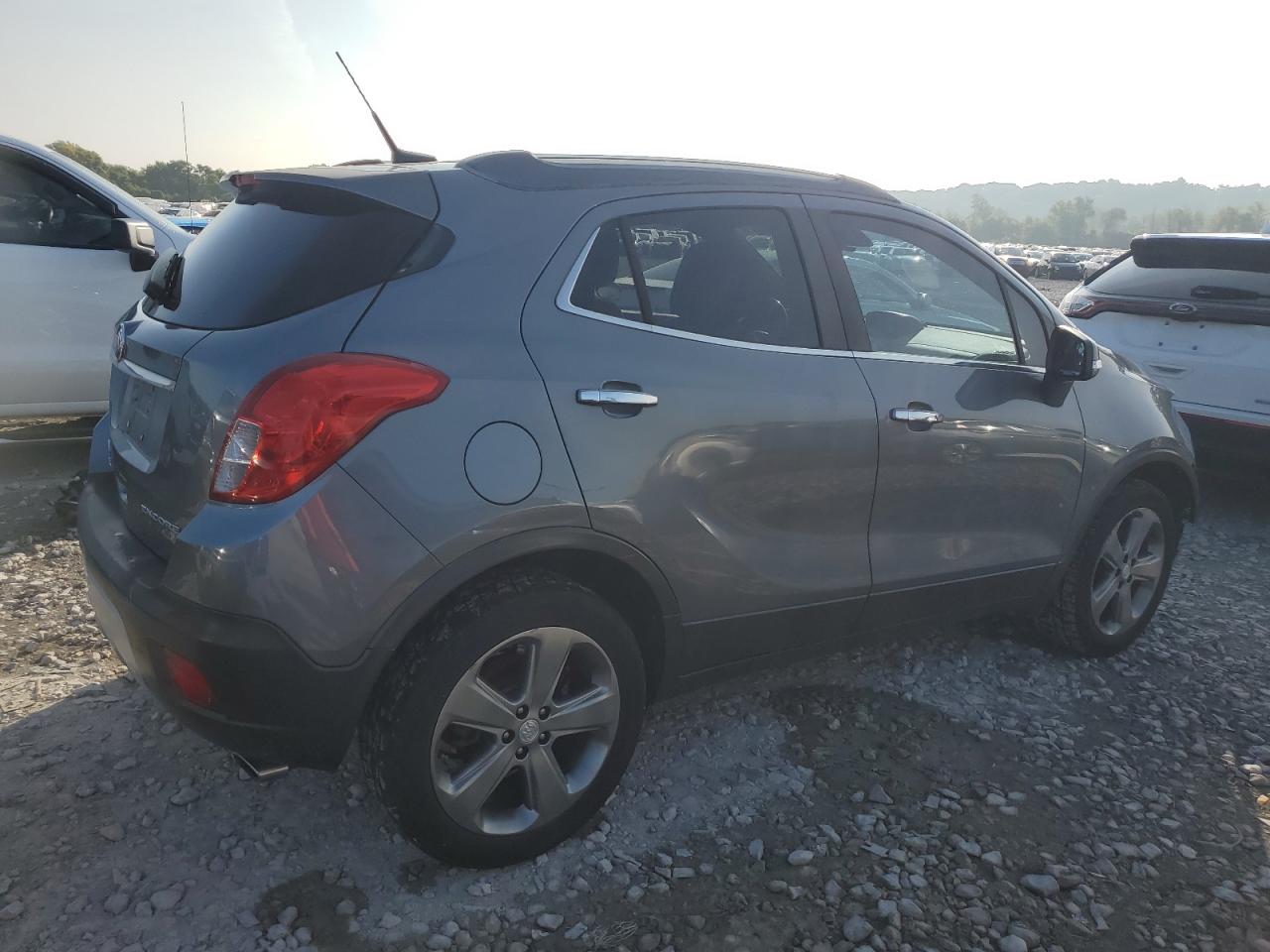 BUICK ENCORE