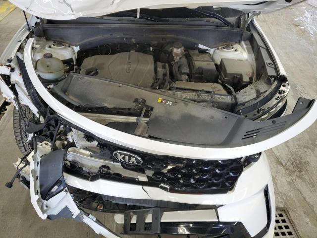 2021 KIA SORENTO S #3266780393