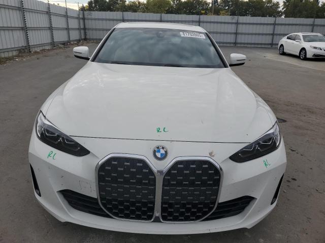 2022 BMW 430I GRAN WBA63AV0XNFM01668
