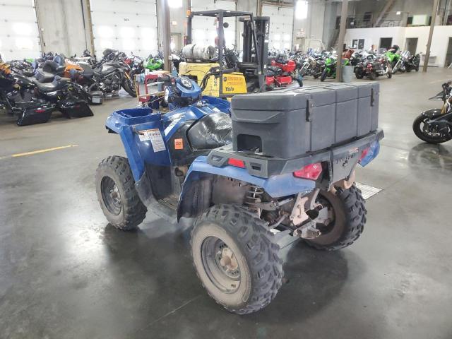 2013 POLARIS SPORTSMAN 4XAMH46A1DA070079