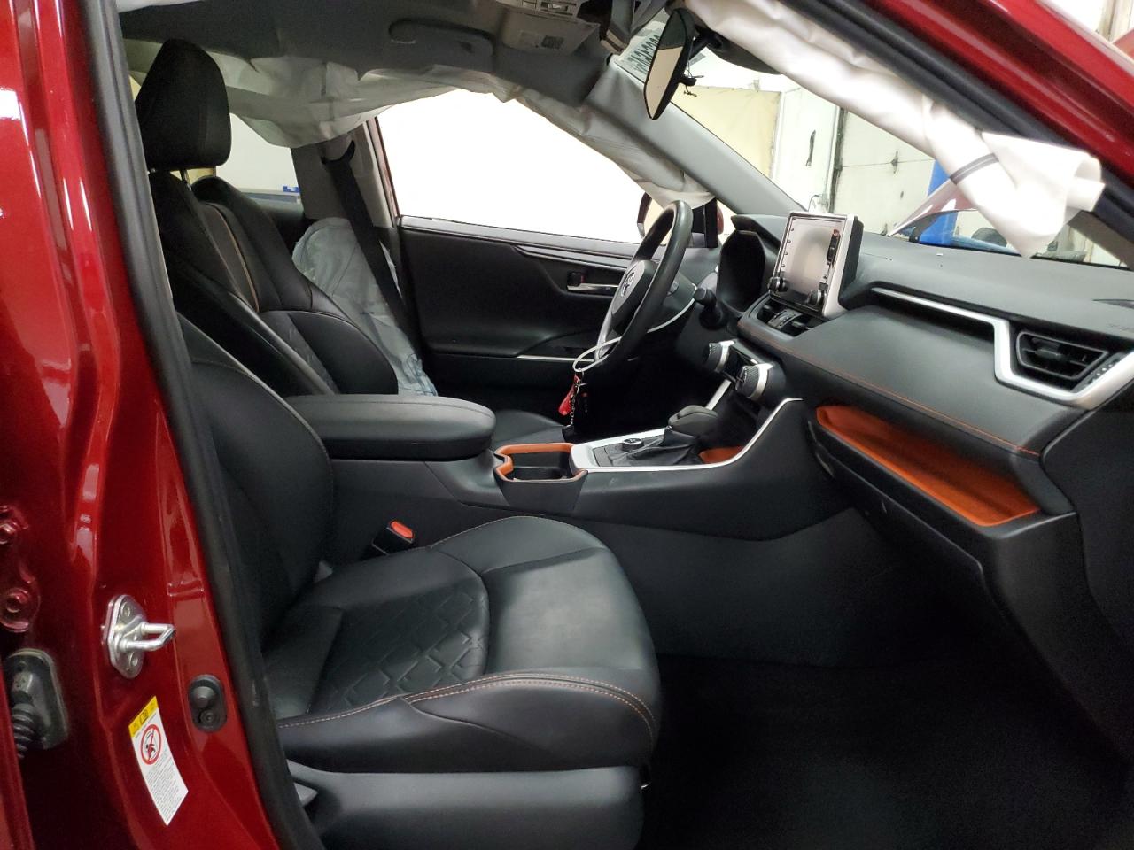 TOYOTA RAV4 ADVENTURE