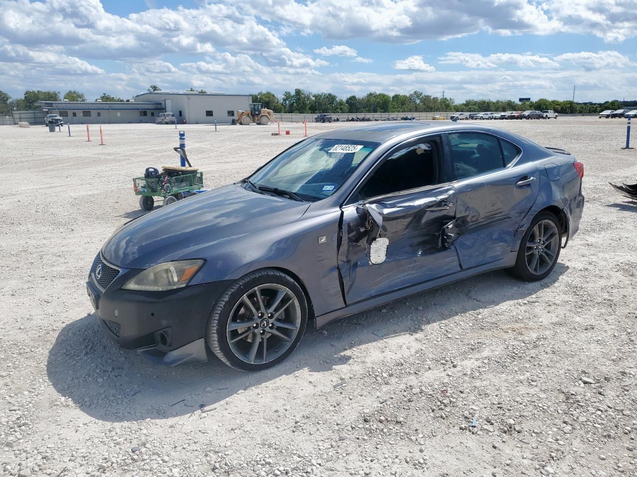 LEXUS IS 250