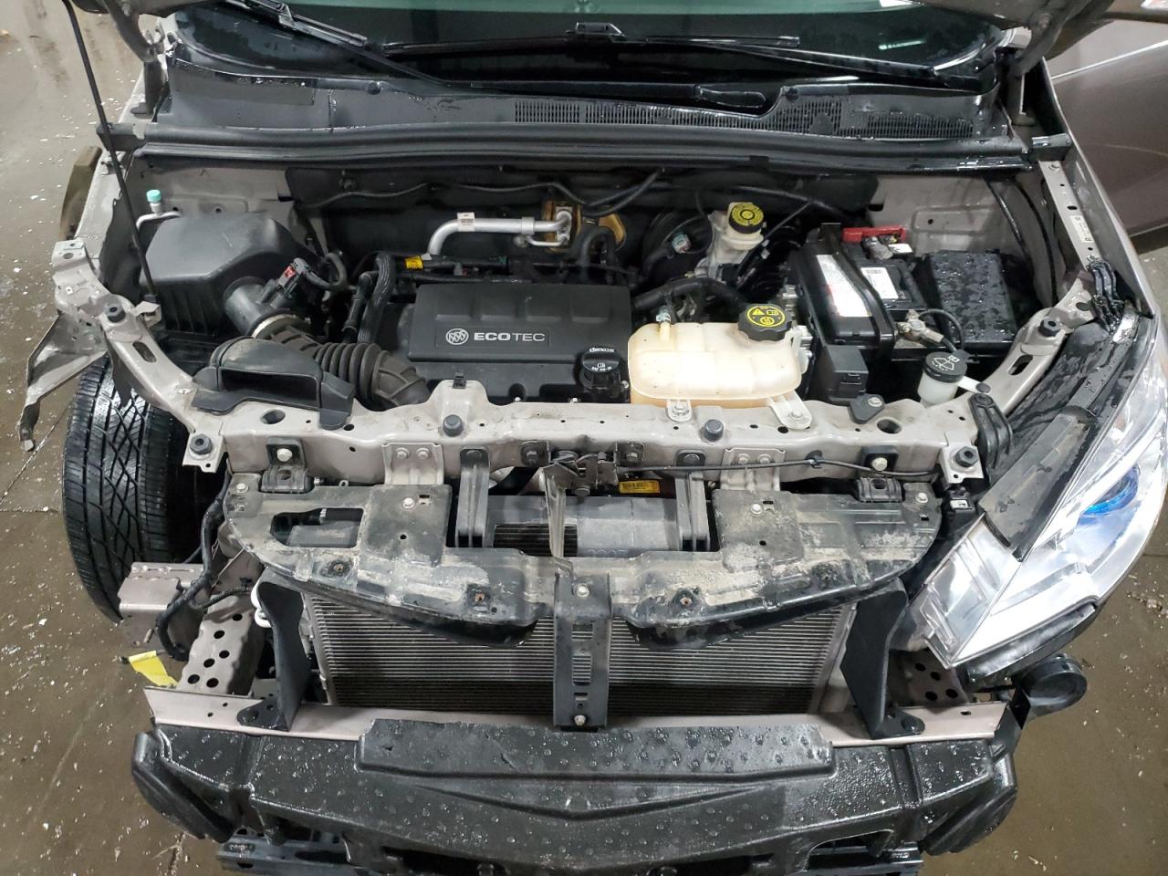 BUICK ENCORE CONVENIENCE