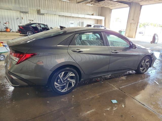 2025 HYUNDAI ELANTRA LI - KMHLP4DG9SU026773