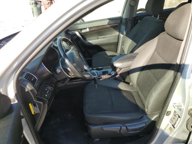 2014 KIA SORENTO LX #3290278285