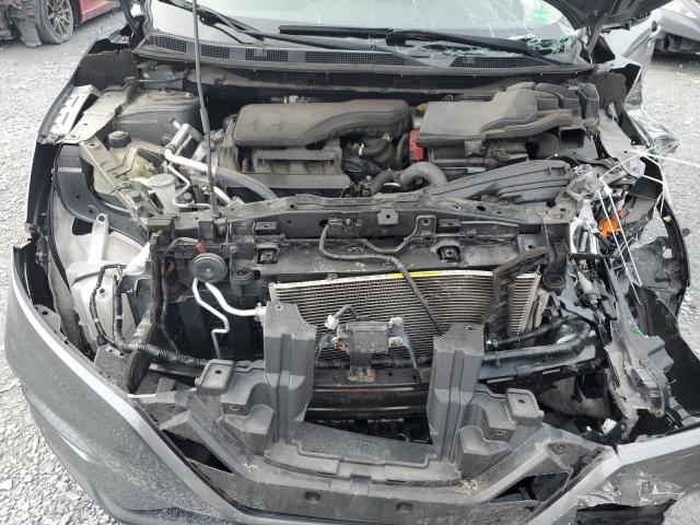 2021 NISSAN ROGUE SPOR JN1BJ1AV6MW566904