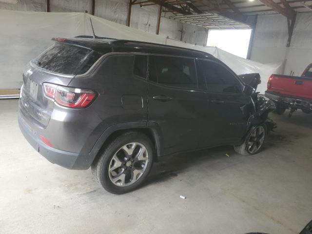 2021 JEEP COMPASS LIMITED 3C4NJDCB2MT536903