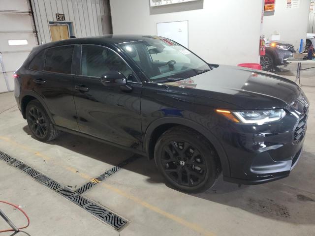 2024 HONDA HR-V SPORT 3CZRZ2H52RM712104