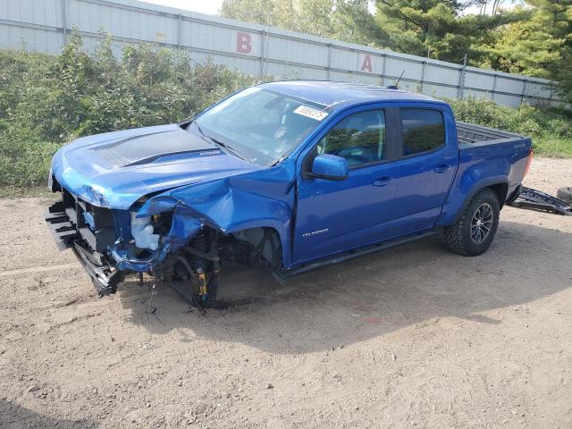CHEVROLET COLORADO Z