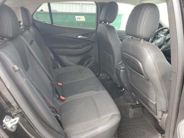 2021 BUICK ENCORE GX SELECT - KL4MMESLXMB166590