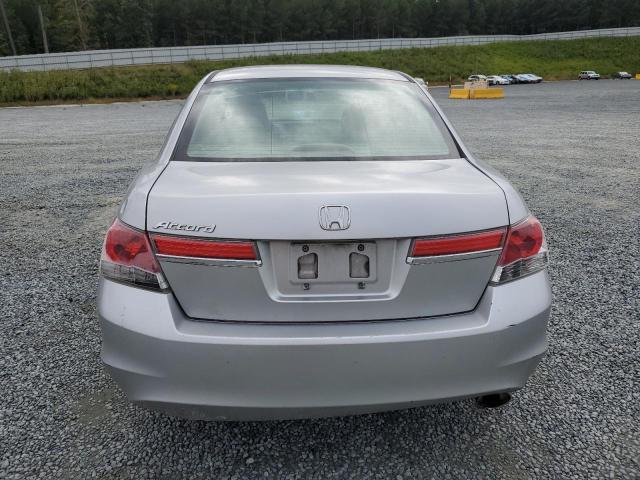 2012 HONDA ACCORD LX - 1HGCP2F39CA207265