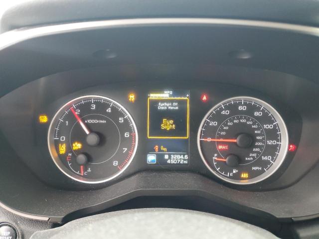 2022 SUBARU ASCENT PREMIUM 4S4WMACD8N3410775