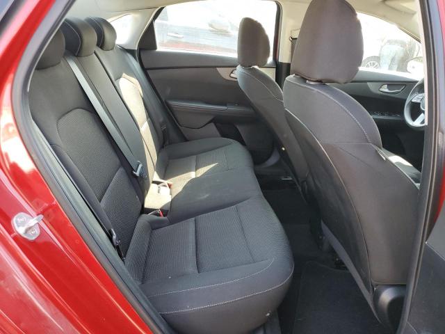 2019 KIA FORTE FE 3KPF24AD2KE034450
