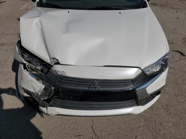 2016 MITSUBISHI OUTLANDER JA4AR3AU6GZ062693