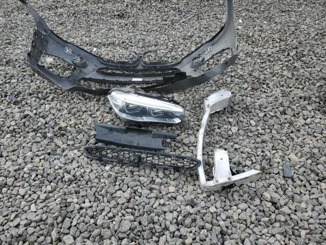 2015 BMW X5 M 5YMKT6C54F0C89252