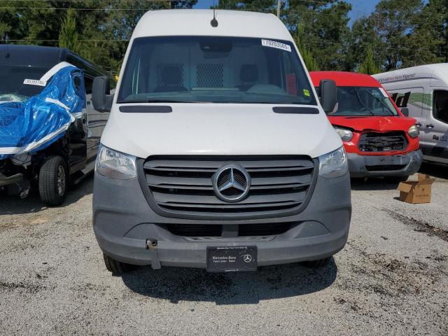 2021 MERCEDES-BENZ SPRINTER 4500 W1Y9EC3Y0MT071503