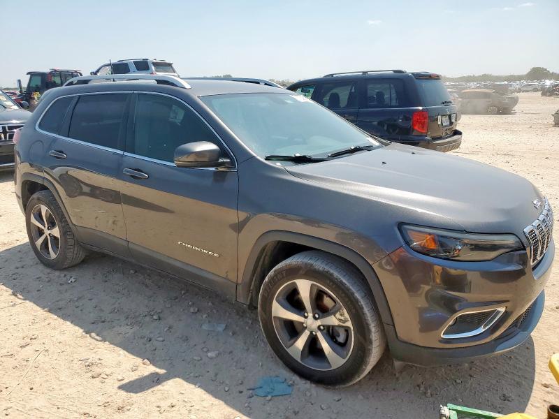 2019 JEEP CHEROKEE L 1C4PJMDX4KD211174