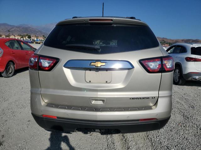 2015 CHEVROLET TRAVERSE LT 1GNKRGKD7FJ381508