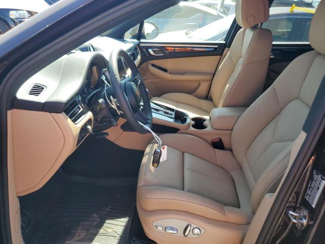 2025 PORSCHE MACAN BASE WP1AA2A57SLB09921