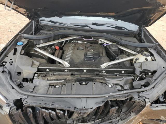 2023 BMW X5 XDRIVE40I 5UXCR6C07P9P33040