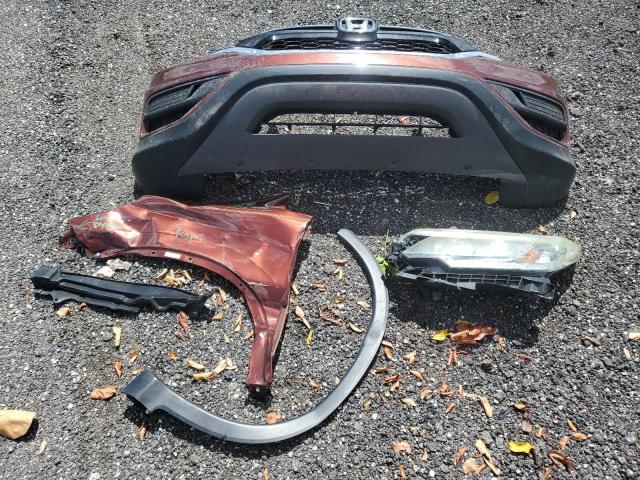 2015 HONDA CR-V LX - 2HKRM3H34FH547084