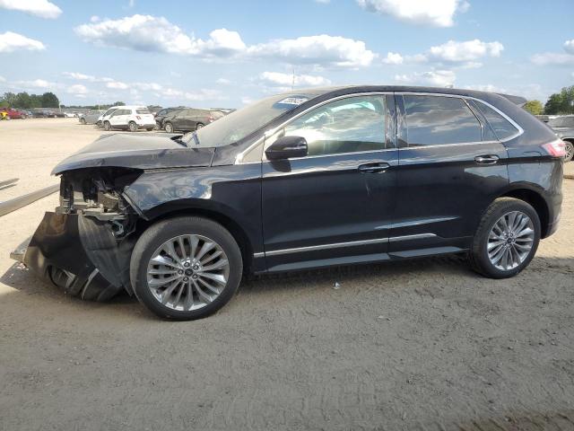 2024 FORD EDGE TITANIUM - 2FMPK4K9XRBA82631