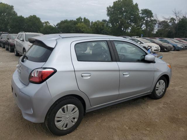 2021 MITSUBISHI MIRAGE ES ML32AUHJ5MH006476