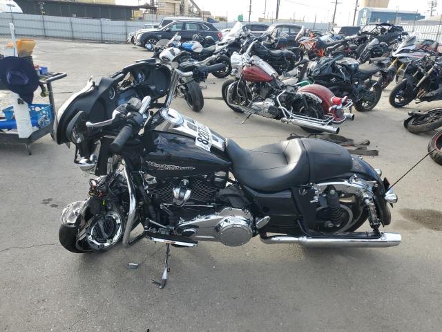 2020 HARLEY-DAVIDSON FLHX - 1HD1KBC24LB664865