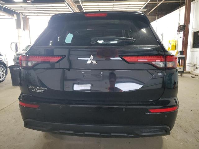 2023 MITSUBISHI OUTLANDER JA4J3TA88PZ009966