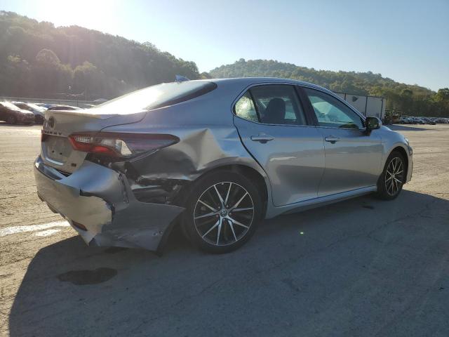 2022 TOYOTA CAMRY SE 4T1G11AK0NU650511