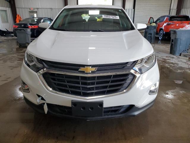 2018 CHEVROLET EQUINOX LT 2GNAXJEV3J6336641