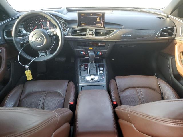 2018 AUDI A6 PRESTIGE WAUH3AFC4JN001395