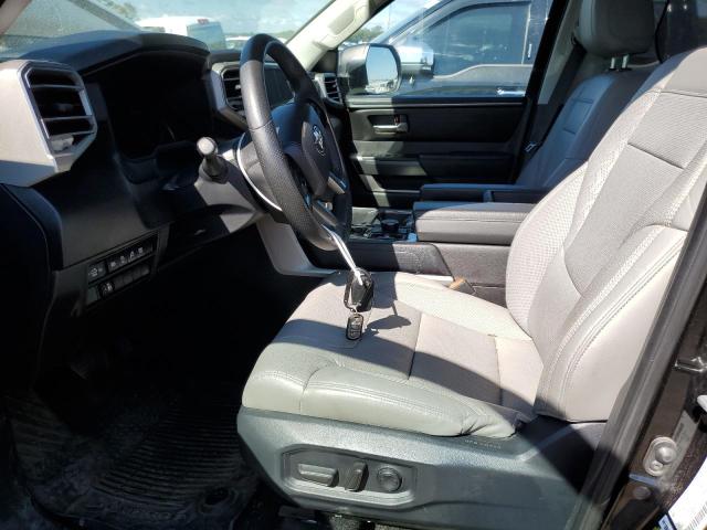 2024 TOYOTA TUNDRA CREWMAX SR 5TFLA5DB1RX230122