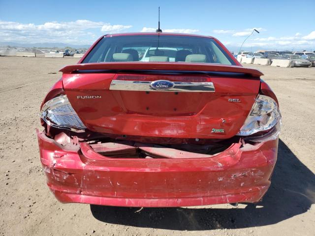 2010 FORD FUSION SEL - 3FAHP0JG5AR337961