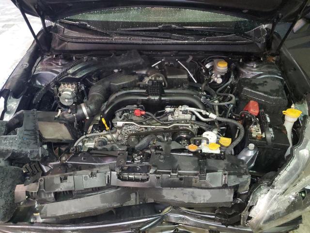 2016 SUBARU LEGACY 2.5I PREMIUM - 4S3BNAF65G3047707