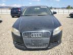 Lot #3301730356 2008 AUDI A4 2.0T QU