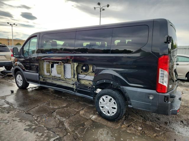 2015 FORD TRANSIT T- - 1FBZX2YM4FKA75405