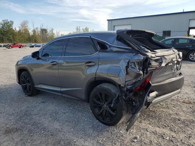 2021 LEXUS RX 350 2T2HZMDA1MC271689